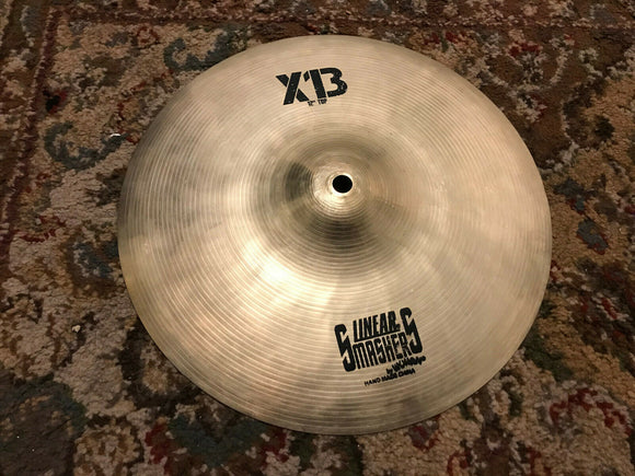Wuhan x13 linear Smasher 12” Splash