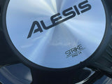 Alesis Strike Pro 14" Snare / Tom Pad Dual Zone Mesh - WRAPPED