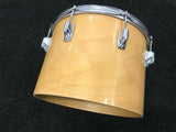 Vintage Tama Superstar Concert 14x10" Tom Drum - Super Maple Finish